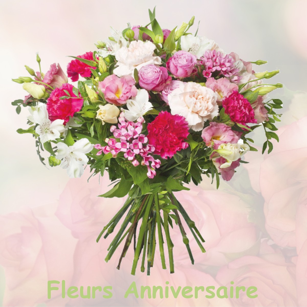 fleurs anniversaire LA-NEUVILLE-GARNIER